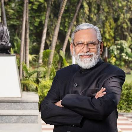 Hon. Ankushrao Kadam